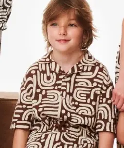 Aanbieding: Kindershirt