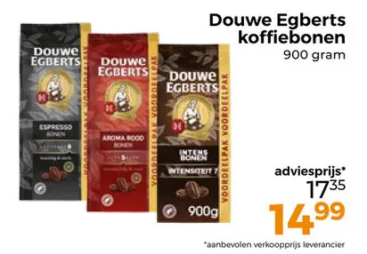 Aanbieding: Koffiebonen