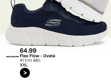 Aanbieding: Flex Flow - Ovata