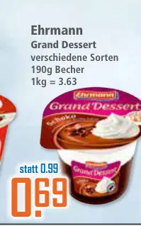 Aanbieding: Grand Dessert