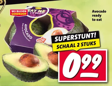 Aanbieding: Avocado