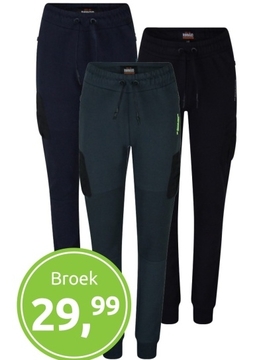 Aanbieding: Broek