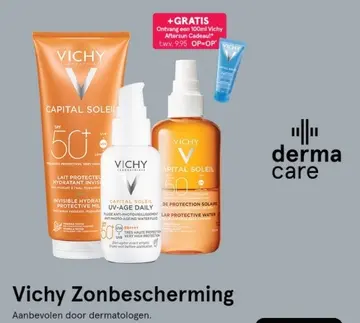 Aanbieding: Vichy Capital Soleil