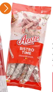 Promotie: Bistro Time
