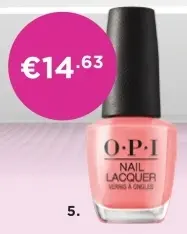 Aanbieding: Nagellak Got Myself Into A Jam-Balaya