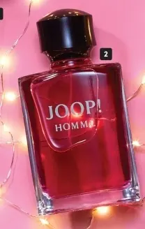 Aanbieding: JOOP! Homme
