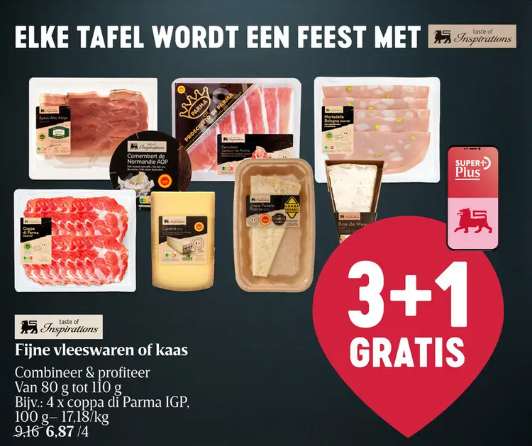 Promotie: Epoisses | AOP