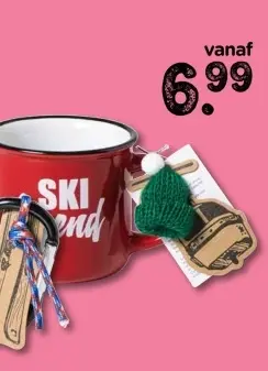 Aanbieding: Ski Weekend Mug