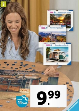 Aanbieding: Puzzel