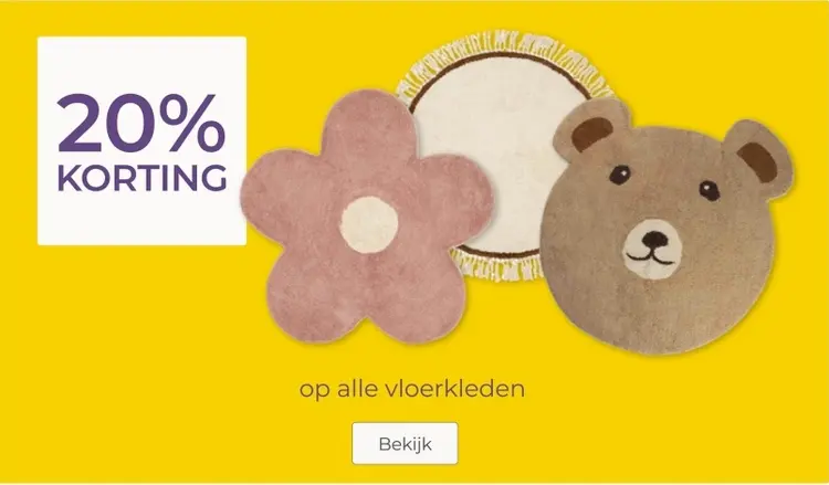 Aanbieding: Rugs