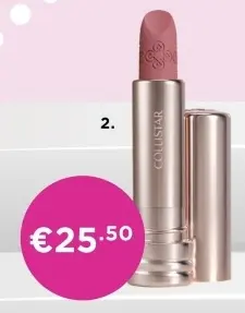Aanbieding: Collistar Lipstick