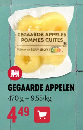 Promotie: Appels | Jonagold