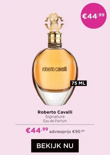 Aanbieding: Signature Eau de Parfum