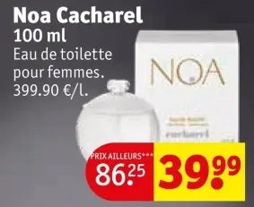 Offre: Noa