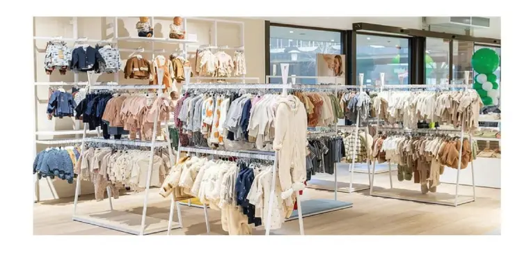 Aanbieding: Babykleding