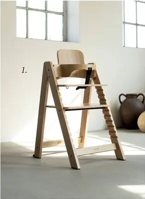 Aanbieding: Kinderstoel