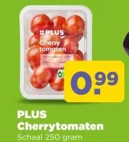 Aanbieding: Cherrytomaten