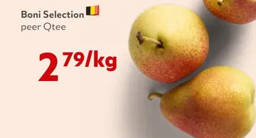 Aanbieding: peer Qtee
