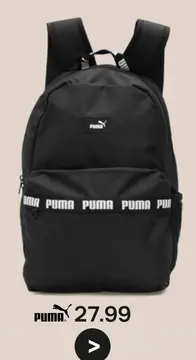 Aanbieding: Puma rugzak