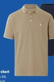 Aanbieding: Poloshirt