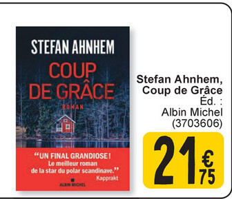 Offre: Coup de Grâce