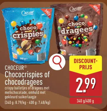 Promotie: Lunchbox met handvat