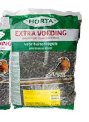 Offre: Extra voeding