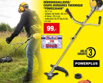 Offre: Coupe-bordures accu télescopique "st182320-qw