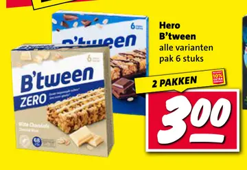 Aanbieding: B'tween