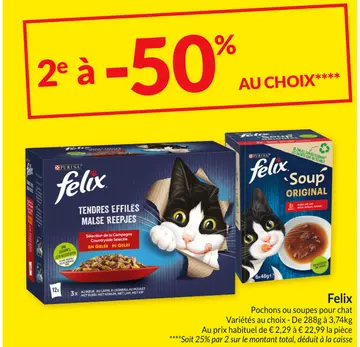 Offre: Felix