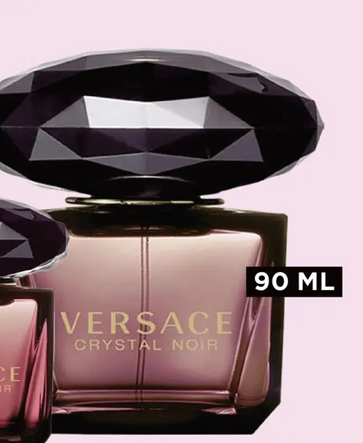 Aanbieding: Crystal Noir Eau de Toilette