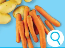 Offre: Carottes