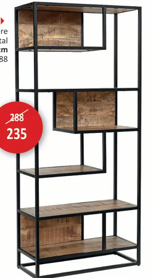 Offre: Meubles de rangement