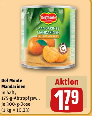 Aanbieding: Mandarinen