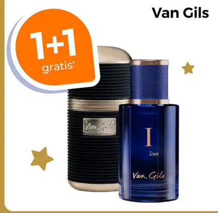 Aanbieding: Van Gils