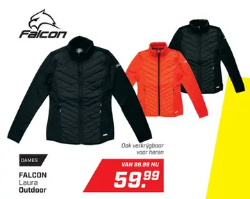 Aanbieding: Laura
