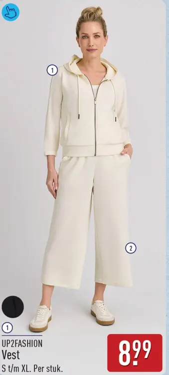 Aanbieding: Vest