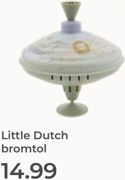 Aanbieding: Bromtol