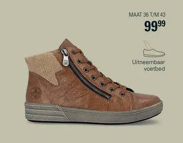 Aanbieding: Schoenen