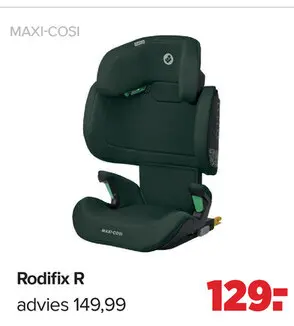 Aanbieding: Rodifix R