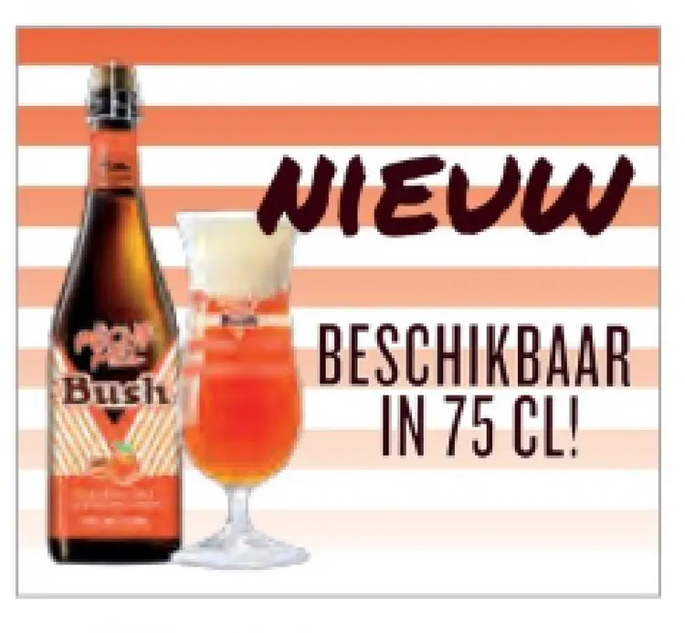 Promotie: Bush