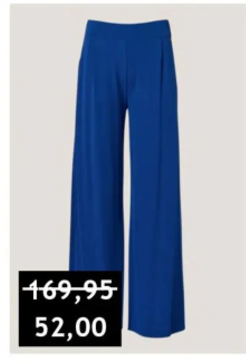 Aanbieding: Broek