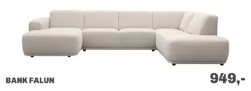 Aanbieding: Bank Falun