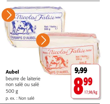 Offre: Aubel