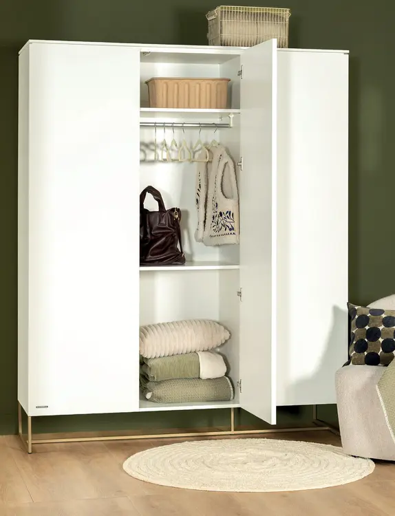 Aanbieding: Kledingkast