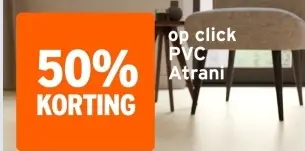 Aanbieding: PVC Atrani