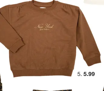Aanbieding: Sweater