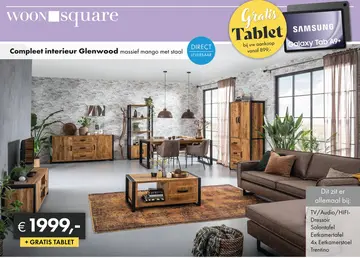 Aanbieding: Glenwood