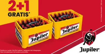 Aanbieding: Jupiler