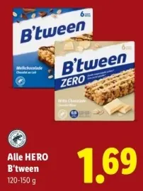 Aanbieding: B'tween